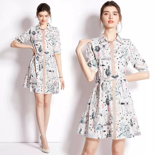 Vestito abito donna elegante - vestito,