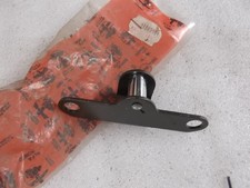 60608014 REAR TRUNK COLLISION