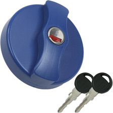 ABL ZADI FF3 STS - Tappo per