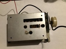 Sony STR-6120….Front