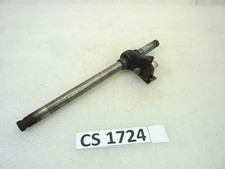 Preselettore completo Guzzi