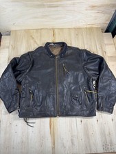 Harley-Davidson Panhead giacca