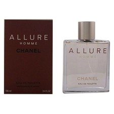 Chanel Allure Homme Eau De Toilette 100 ml (man)