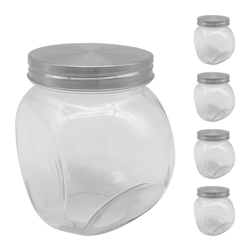 Barattoli per caramelle