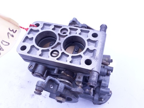 Carburatore weber dara 8 - carburatore, 32
