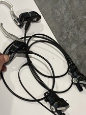 Set Idraulico Freni Shimano