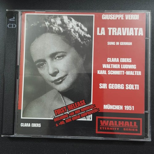 Sir georg solti giuseppe verdi - giuseppe,