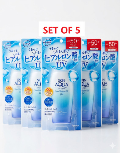 Skin aqua super moisture - skin,
