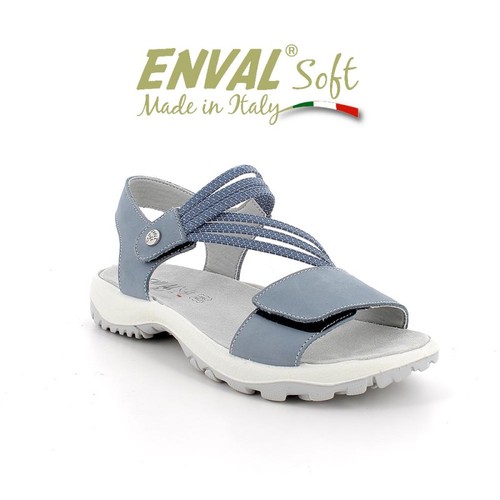 Enval soft sandalo donna - sandalo,