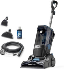 Lavatappeti Lava Tappezzeria, Ideale per Pulisci Scale, Divano, Sedili Auto, Moq