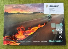 Catalogo biciclette BIANCHI