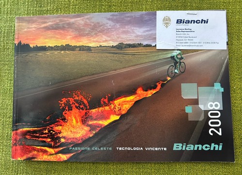 Catalogo biciclette bianchi - catalogo,