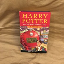 HARRY POTTER AND PHILOSOPHER'S