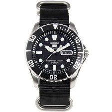 SEIKO 5 Automatic SNZF17