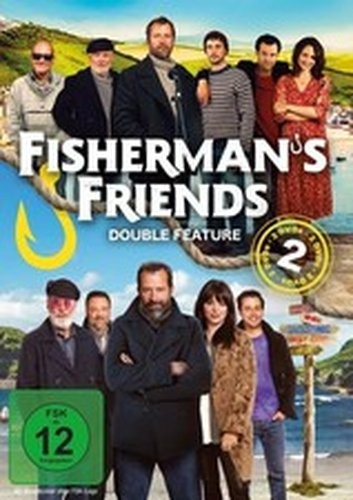 Fisherman friends double - fisherman's,