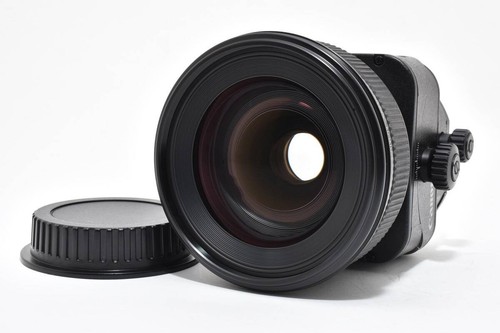 Canon 45mm f2 8 - ts-e, f2.8