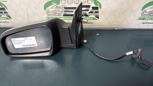 Specchietto retrovisore