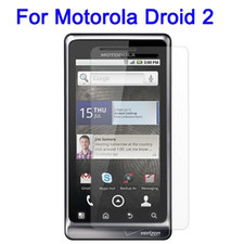 Pellicola per Motorola