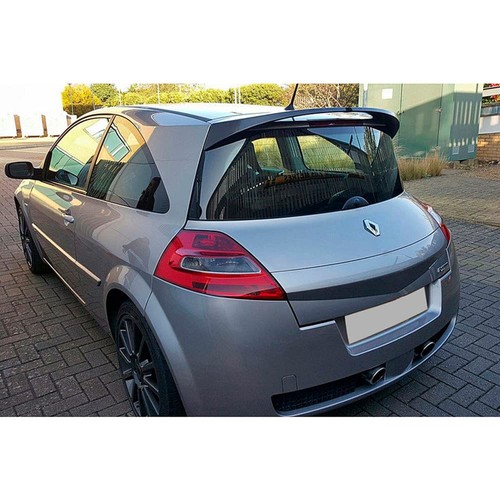 Auto style spoiler - auto-style,