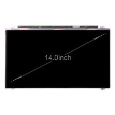 N140HCE-EN2 14 inch 30 Pin