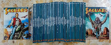 SAGUARO 1-35 SERIE COMPLETA