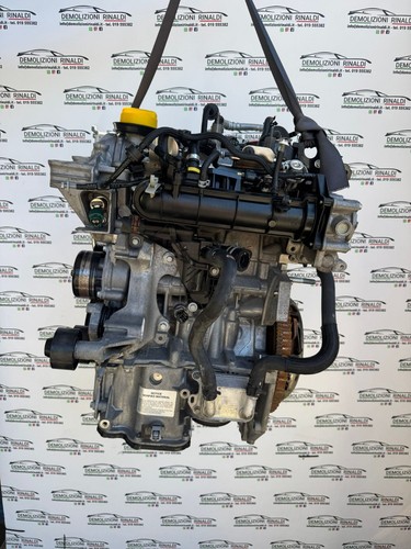 Motore renault clio - motore,