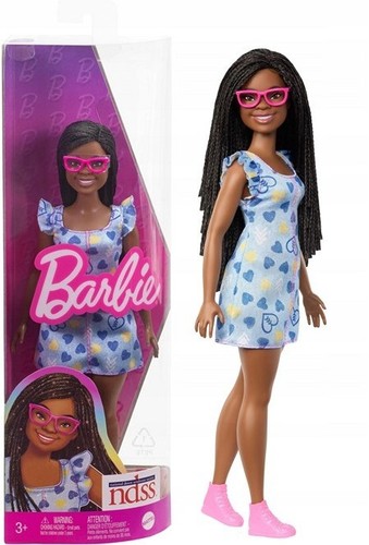 Mattel barbie doll - mattel,