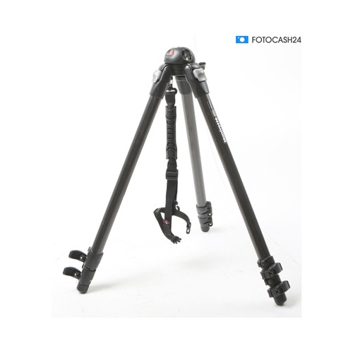 Manfrotto treppiede 055 mf3 - 055, +