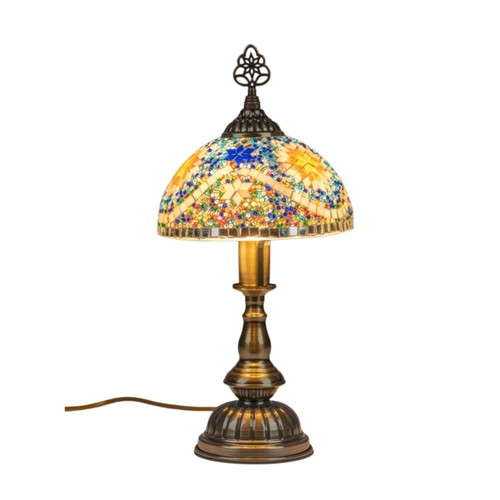 Lampada tavolo sfera - lampada,
