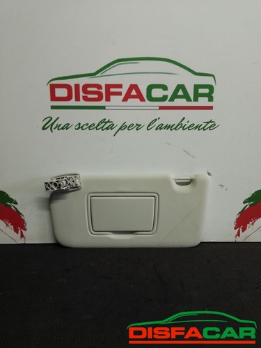 Parasole ford fiesta serie - parasole, 7a