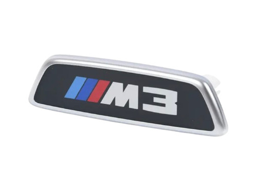Embleme illumine bmw g80 - g80, m3