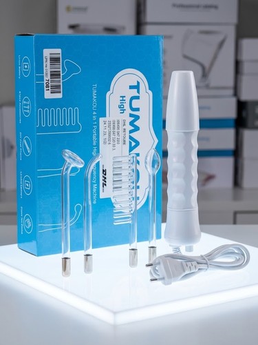 Tumakou macchina ad - –,