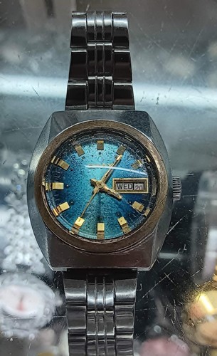 Orologio donna vintage omax - orologio,