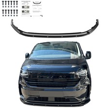 Splitter anteriore per VW