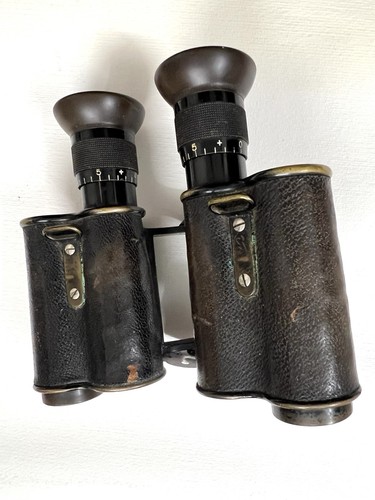Binocolo carl zeiss jena 8x20 - binocolo,