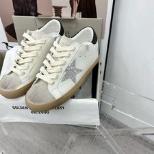 Scarpe basse Golden Goose da