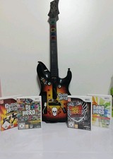 Guitar jeux hero - jeux,