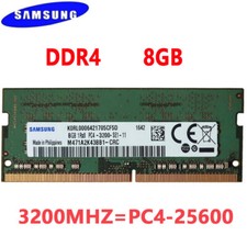 Samsung DDR4 8 GB 3200 MHz