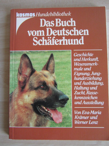 Das buch vom deutschen - buch,