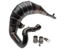 MARMITTA POT ECHAPPEMENT