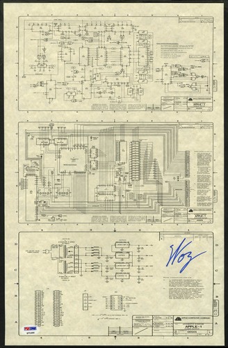 Steve woz wozniak - woz,