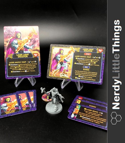 Clash for eternia - clash,