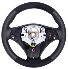 Volante in pelle adatto a BMW
