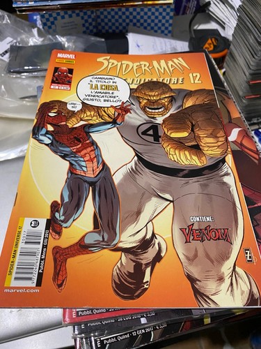 Uomo ragno spider - , man