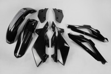 kit plastiche carene Husqvarna