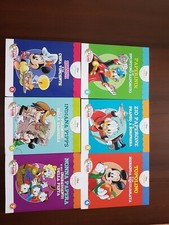 Scrittori Classe Disney Libri