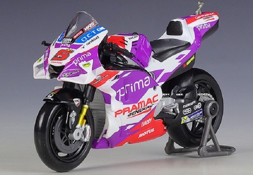 Modellino moto corsa maisto - moto,