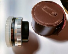 VARIO TELECONVERTER 2-2,5X  M42X1