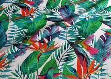 Colibrì Tessuto Impermeabile