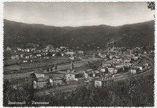 PONTREMOLI - MASSA - PANORAMA